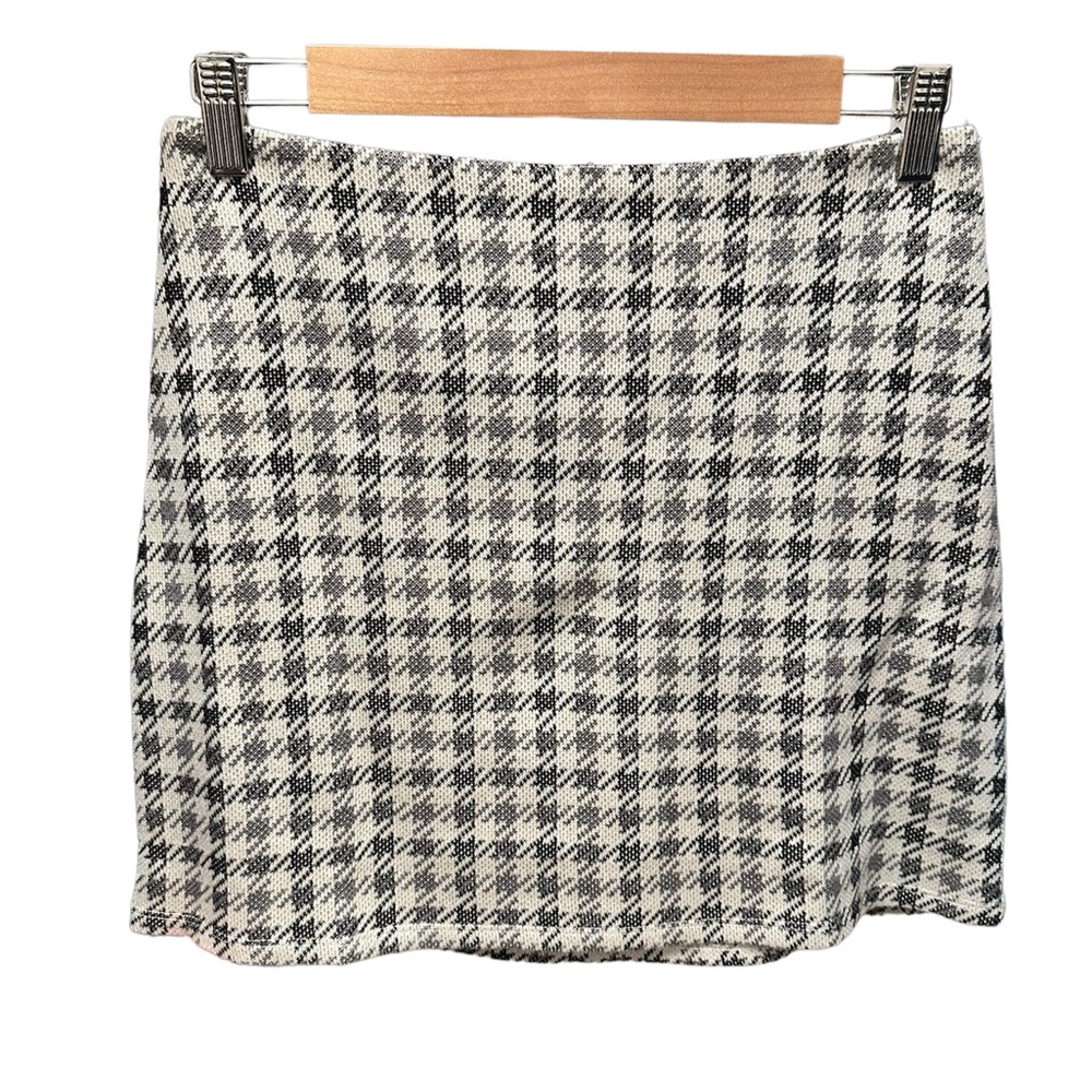 NWT Reformation Suzie Mini Skirt Size 6